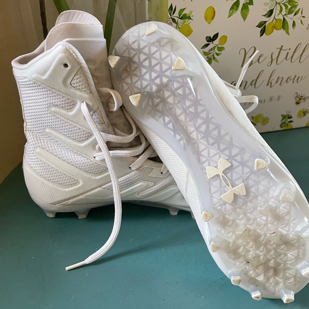 Under Armour Womens